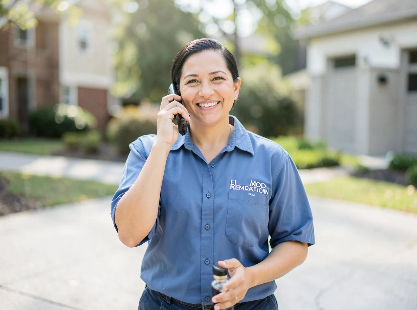 Mold Remediation Mill Creek, OK FAQs